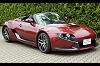 2011 Toyota GRMN Hybrid Concept. Image by Toyota.