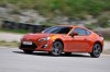 First drive: Toyota GT86. Image by Toyota.