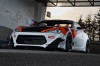 TRD Griffon GT86 is no myth. Image by Toyota.
