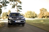 2010 Toyota Land Cruiser. Image by Toyota.