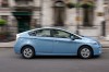 First drive: Toyota Prius Plug-in. Image by Toyota.