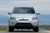 Toyota RAV4 EV goes on sale. Image by Toyota.