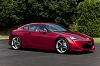 2009 Toyota FT-86 concept. Image by Toyota.