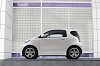 New Toyotas at the Motor Show. Image by Shane O' Donoghue.