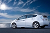 2009 Toyota Prius. Image by Toyota.