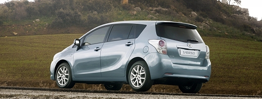 Chapter and Verso. Image by Toyota.
