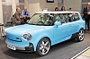 2010 Trabant nT. Image by United Pictures.