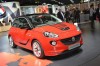 Vauxhall Adam pricing announced. Image by Newspress.