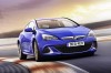 Vauxhall powers into Geneva. Image by Vauxhall.
