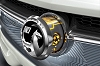 2010 Vauxhall Flextreme GTE concept. Image by Vauxhall.