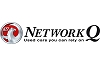 Vauxhall Network Q logo. Image by Vauxhall.