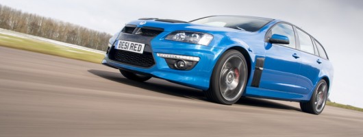 Vauxhall's rapid load-lugger. Image by Vauxhall.