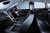 2009 Vauxhall Astra. Image by Vauxhall.