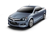 VXR look for Astra TwinTop. Image by Vauxhall.