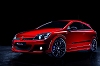 2009 Vauxhall Astra VXR. Image by Vauxhall.