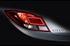Insignia replaces Vectra. Image by Vauxhall.