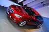Vauxhall Insignia.
