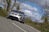 2007 Vauxhall VXR8. Image by Shane O' Donoghue.