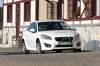 Volvo's fast charger. Image by Volvo.