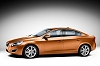 2010 Volvo S60. Image by Volvo.