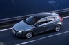 Voluptuous not voluminous - the new Volvo V40. Image by Volvo.