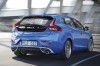 Volvo challenges Mercedes-Benz. Image by Volvo.
