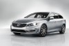 Death of the Volvo five-cylinder engine. Image by Volvo.