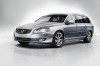 Volvo launches new engine range. Image by Volvo.
