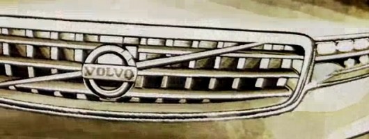 Volvo concept teaser video. Image by Volvo.