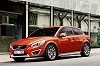 2010 Volvo C30. Image by Volvo.
