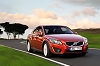 2010 Volvo C30. Image by Volvo.