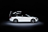 2009 Volvo C70. Image by Volvo.