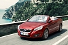 2010 Volvo C70. Image by Volvo.