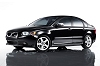 2009 Volvo S40 DRIVe R-Design. Image by Volvo.