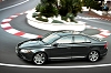 Volvo S80 updated for Geneva. Image by Volvo.