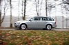 2009 Volvo V50 DRIVe. Image by Volvo.