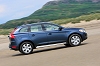 2009 Volvo XC60. Image by Volvo.
