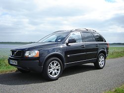 2005 volvo xc90 t6 review 2005 volvo xc90 t6 review