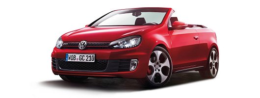 Open Golf. Image by Volkswagen.