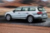 Passat Alltrack for Tokyo debut. Image by Volkswagen.