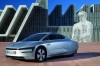Volkswagen previews future tech. Image by Volkswagen.