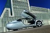2013 Volkswagen XL1. Image by Volkswagen.