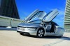 2013 Volkswagen XL1. Image by Volkswagen.