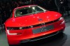 2013 Volkswagen XL1. Image by Volkswagen.
