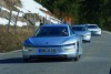 2013 Volkswagen XL1. Image by Volkswagen.
