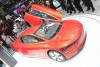 2013 Volkswagen XL1. Image by United Pictures.