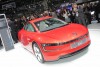 2013 Volkswagen XL1. Image by United Pictures.