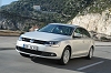 2011 VW Jetta. Image by United Pictures.