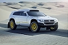 2011 VW Race Touareg 3 Qatar. Image by VW.