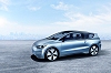2009 Volkswagen Up! Lite concept. Image by VW.